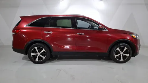 Kia Sorento 3.3 EX PACK AT