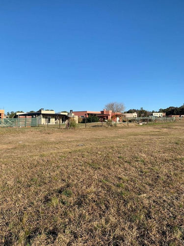 Imagen 4 de 13 de Hermoso Lote Central Con Fondo Libre Y Verde En El Area 12 - San Sebastián