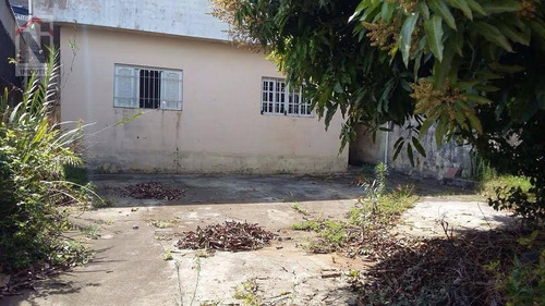 Imagem 7 de 10 de Casa Com 2 Dormitórios À Venda, 176 M² Por R$ 285.000,00 - Jardim Casa Branca - Suzano/sp - Ca0054