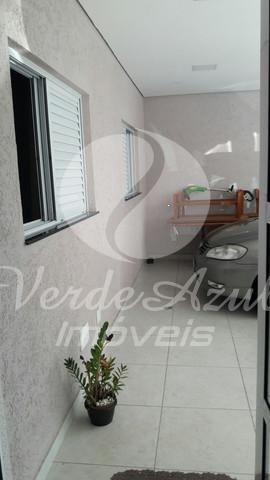 Casa À Venda Em Jardim Florence - Ca008127