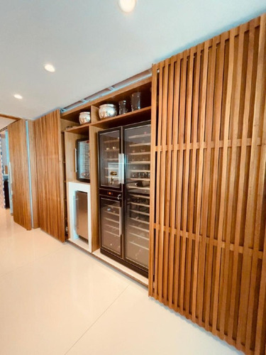 Imagem 7 de 28 de Apartamento À Venda, 4 Quartos, 4 Suítes, 4 Vagas, Comércio - Salvador/ba - 1532