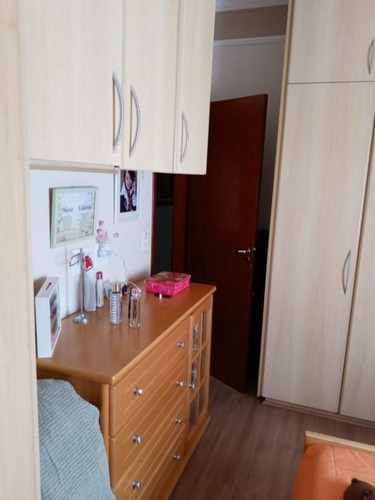 Imagem 7 de 29 de Apartamento À Venda, 106 M² Por R$ 420.000,00 - Bosque Das Juritis - Ribeirão Preto/sp - Ap1045