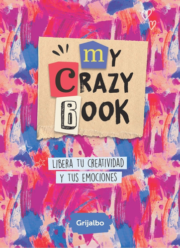 My Crazy Book
