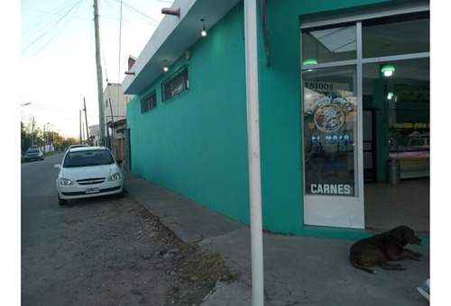 Imagen 5 de 25 de Local Comercial De 200 Mts Aprox , Con Patio Y Terraza, Gran