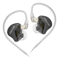 Comprar Auriculares In Ear Cca Cra Pro - Monitor Hifi -sin Microfono