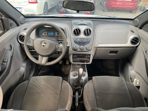 Chevrolet Agile 1.4 Ltz Spirit 5P