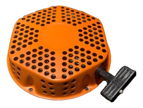 Arrancador Tapa De Arrancador Para Motor Takashi Gx390 13hp