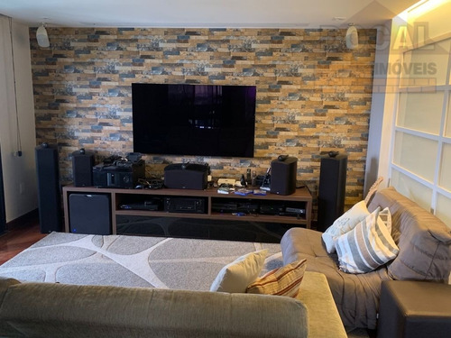 Imagem 5 de 19 de Apartamento | 3 Suítes | Vila Suzana - Ju0140 - 70589973