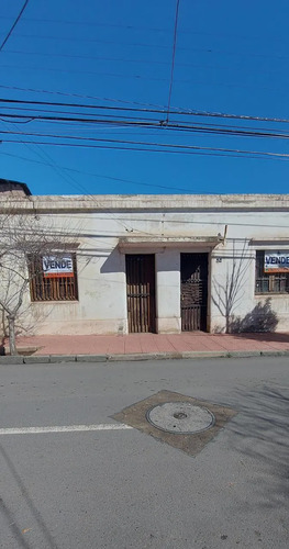 Venta Terreno Precio Rebajado Csa Antigua Centro Los Andes