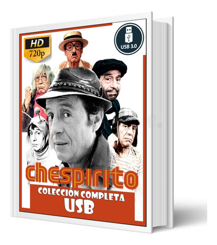 Chespirito - Serie Colección