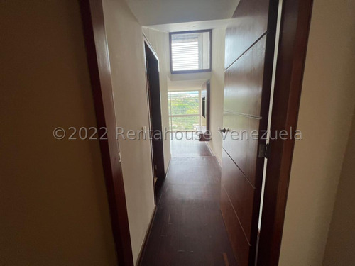 Pent House En Venta 24-5319 En Villa Nueva