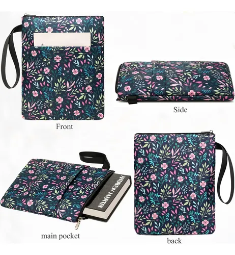 Funda Para Libros, Fundas Para Libros, Protector De Libros C