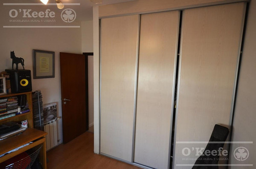 Imagen 9 de 12 de Departamento 3 Ambientes Quilmes Con Cochera Venta Directa! Amplio/luminoso/seg 24 Hs