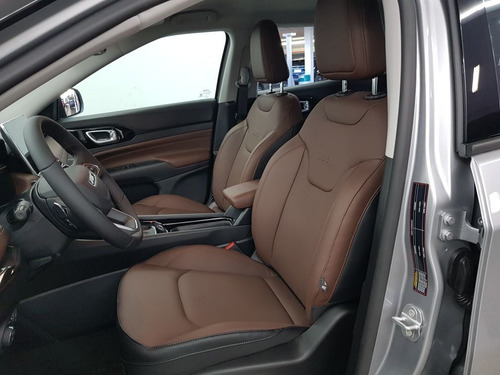 Imagem 11 de 15 de Compass 1.3 T270 Turbo Flex Limited At6