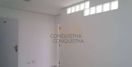Imagem 2 de 3 de Salas/conjuntos - Rudge Ramos - Ref: 2410 - L-4594