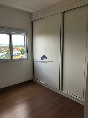 Imagem 12 de 30 de Apartamento Padrão À Venda Parque Residencial Comendador Mancor Daud São José Do Rio Preto/sp - 2021834
