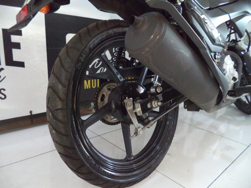 Imagem 4 de 7 de Yamaha Factor Moto Nova Em Estado De Zero /apenas 5milkm