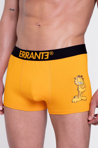 Bipack Boxer Errante Gf Bumpy