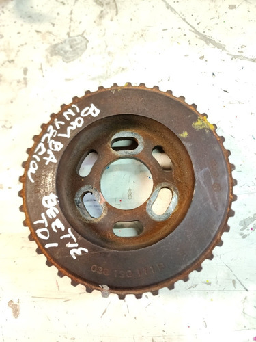 Polea Engrane Bomba Alta Presion Inyeccion Vw Beetle 1.9 Tdi (Usado)