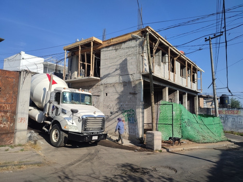 Concreto Premezclado, Desde 1m3, Pregunta.