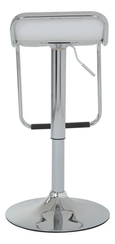 Set Bancos Altos Giratorios Para Barra De Cocina Desayunador