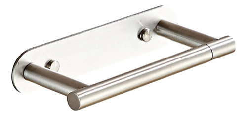 Jj Soporte De Papel Higiénico, Estante De Almacenamiento