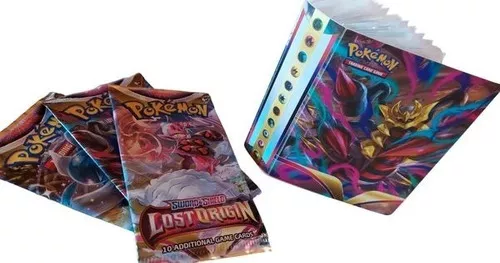 Segunda imagen para búsqueda de cartas pokemon doradas