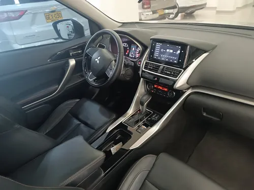 Mitsubishi Eclipse Cross 2.0l At 4x2