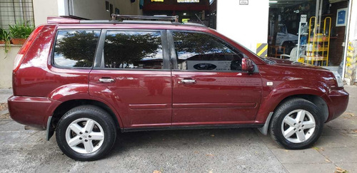 Nissan X-trail 2.5 4x4 2004