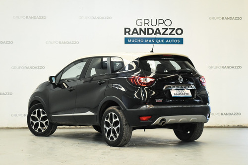Renault Captur 2.0 Intens Manual
