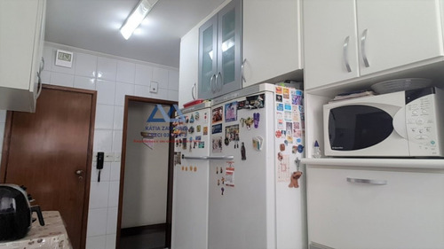 Imagem 6 de 15 de Apartamento Para Venda, 3 Dormitório(s) - 294