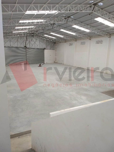 Imagem 5 de 10 de Barracao - 1884 - 33743372