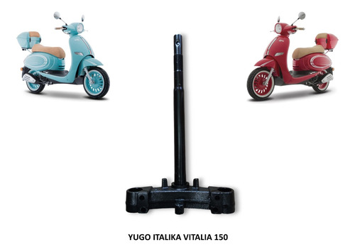 Yugo Telescopio Italika Vitalia 150 F01010099