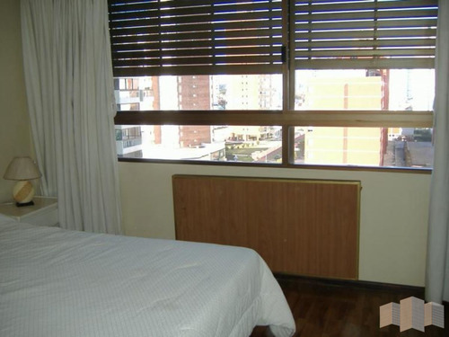 Imagen 5 de 26 de Apartamento En Punta Del Este, Brava