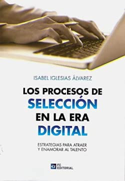 Libro Los Procesos De Selección En La Era Digital De Isabel