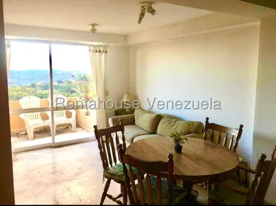 Apartamento en alquiler
