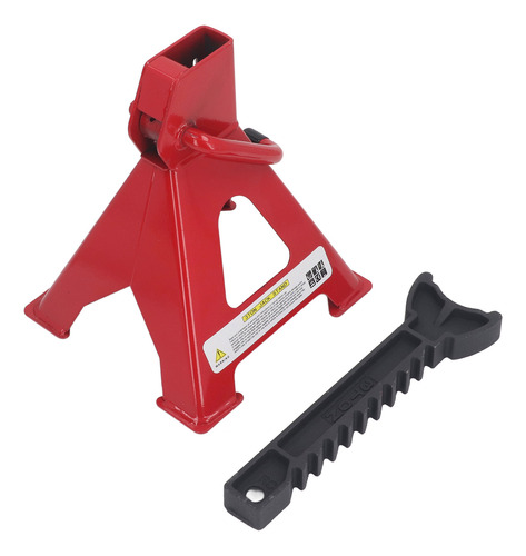Remolque De Viaje Para Caravanas Jack Stand Support, 3 Tonel