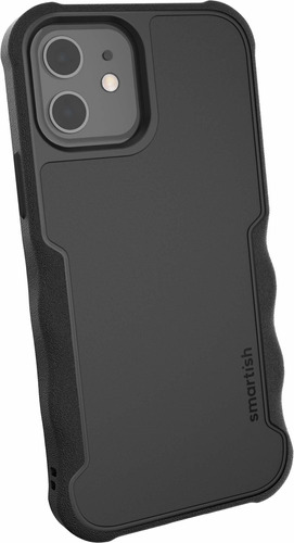 Teléfono Smartish 12/12 Pro Armor Case Gripzilla [rugged + P