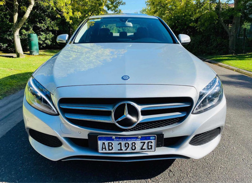 Imagen 3 de 15 de Mercedes-benz Clase C 2.0 C250 Style 2017 211 Cv At