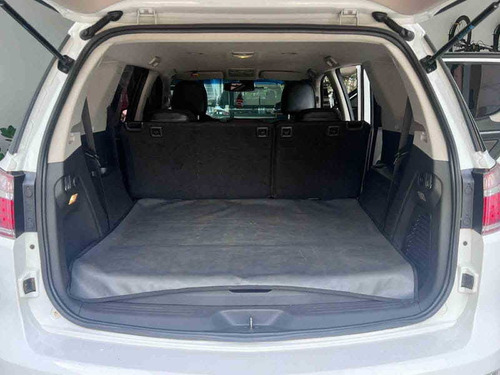 Imagem 5 de 8 de Chevrolet Trailblazer Ltz 3.6