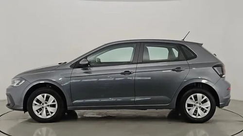 Volkswagen Polo MPI (Flex)