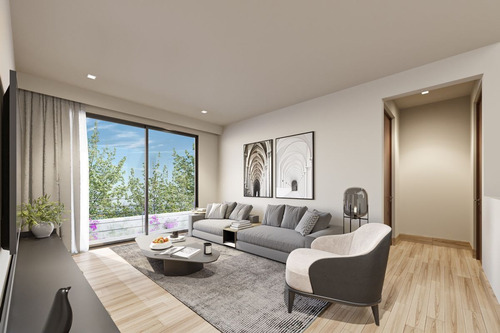 El Cedro Residencial, Preventa, 6 Residencias De Lujo, Col F