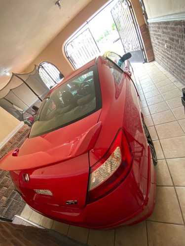 Honda Civic Dmt Si Sport Mt