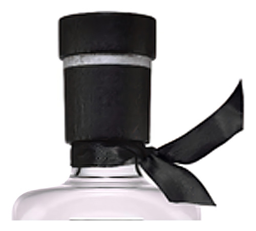 Tequila Tezón Añejo Cristalino 750 Ml
