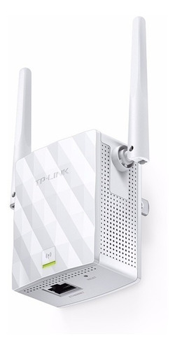 Tp-link, Extensor De Rango Inalámbrico N 300mbps, Tl-wa855re