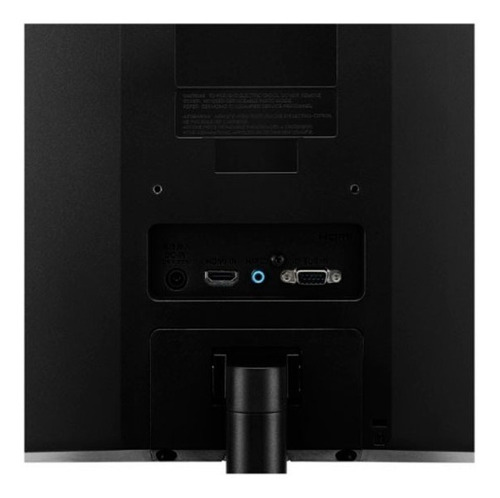 Monitor Led LG 20 Hdmi Vga 20mk400h