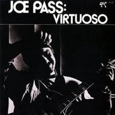 Virtuoso - Pass Joe (vinilo)