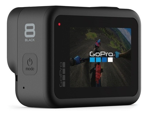 Camera Digital Gopro Hero 8 Black 12 Mp 4 K Original Com Nfe
