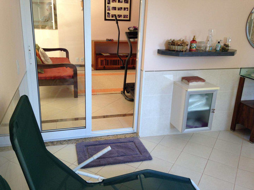 Imagem 18 de 27 de Portal Paraíso Ii | Casa 347 M² 3 Dorms 4 Vagas | M-5356 - V5356