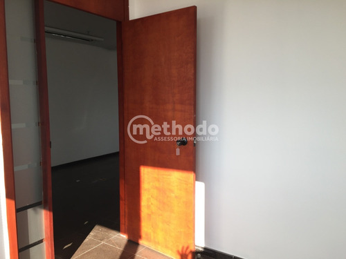Sala Comercial Para Venda Na Avenida Barão De Itapura - Sa00060 - 68715729